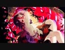 【東方】[World's End Carnival ~ 空中に沈む輝針城 + リバースイデオロギー]  NVRMLTICE