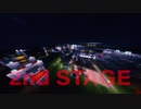 MinecraftSASUKEverおっつー 2ndSTAGEエリア紹介動画
