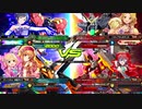 はぴはぴ★フルクロス諸星きらり.あんきら_Part4【EXVS2】