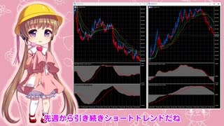 アイちゃんのドル円為替分析(2020/03/30朝) #ふみふみのテクニカル