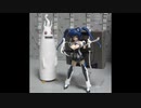 2/5 セガサターン プレイステーション テムジン/707 ゆっくりプラモ動画