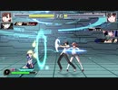 [MUGEN 1.1] [WIP] MISAKA Mikoto 御坂美琴 AI DEMO