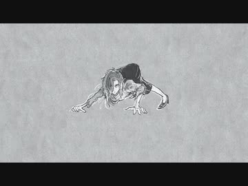 ニコカラ『インフェリオリティー』john《on vocal》