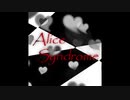 【NNI】　アリス・シンドローム　【BGM】