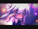 【東方MMD】メリュー（ちゅばき式咲夜）