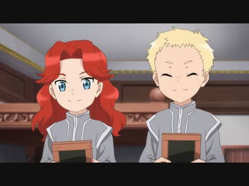 本好きの下剋上～司書になるためには手段を選んでいられません～　第十九章　『大掃除と星祭り』