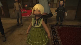 【FF14】 2020 プリンセスデー  《プリンセスデーは皆のために》