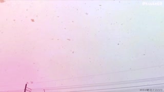 【初音ミク】昨日の雪【オリジナル曲】