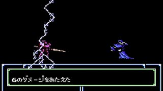 【初見実況】ファイアーエムブレム 暗黒竜と光の剣【第五章】－３