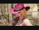 【DOA6】ブラッド対策が完璧なティナ【字幕実況】