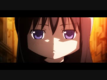 魔法少女まどか☆マギカ　第6話　こんなの絶対おかしいよ