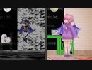 Happy Halloween MMD