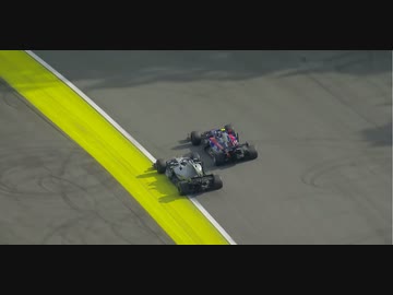 F1 2019 ブラジルGP ピエール・ガスリー フルオンボード映像