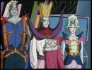 『マッハＧｏＧｏＧｏ』　（‘９７年版）　第31話　天へのメッセージ　マッハ号、地上絵を描く！