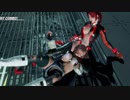 【DOA6】赤レンジャーＶＳ桃レンジャー【字幕実況】