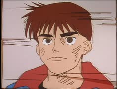 『マッハＧｏＧｏＧｏ』　（‘９７年版）　第27話　神秘の太陽神　ピラミッドへ走れ！