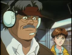 『マッハＧｏＧｏＧｏ』　（‘９７年版）　第2話　迫撃のデッドヒート