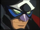 『マッハＧｏＧｏＧｏ』　（‘９７年版）　第15話　風見舞の突撃レポート　Ｘは誰だ！？