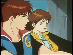 『マッハＧｏＧｏＧｏ』　（‘９７年版）　第3話　ハイウェイに潜む亡霊