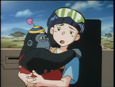 『マッハＧｏＧｏＧｏ』　（‘９７年版）　第20話　最速の野獣兵士　チーターキング