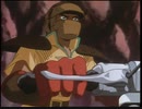 『マッハＧｏＧｏＧｏ』　（‘９７年版）　第18話　アマゾングランプリ編　秋葉原教授の罠
