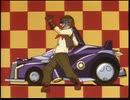 『マッハＧｏＧｏＧｏ』　（‘９７年版）　第13話　ワープ号登場！　天才教授の異常な愛情