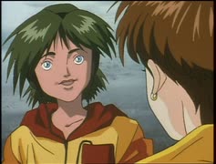 『マッハＧｏＧｏＧｏ』　（‘９７年版）　第8話　舞が結婚！？　嵐を呼ぶ少年レーサー