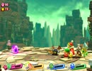 【実況】たくさんの仲間達と大冒険！念願の『星のカービィ　スターアライズ』をプレイ　Part14