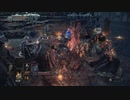 【DARKSOULS3】SL1縛りボス攻略：深みの主教たち