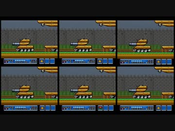 マリコレトーナメント要点まとめ