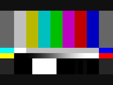 【誰得】VOICEROIDカラーバー実況【番外編】