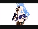 【MMD】ゴリマ式 フェリ ver1.01 Sexy Walk