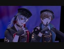 【にじさんじMMD】Womanizer【ChroNoiR】