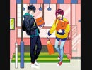 僕らの絆 ピッチ上げてみた(+5) A3!