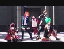 【にじさんじMMD】Love Hunter【猟友会】