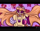 ガンバランスdeダンス, プリキュア + Crearia/クレアリア 再アップロード