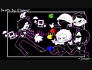 【Mashupアレンジ】Death by Glamour × 幾四音-Ixion-