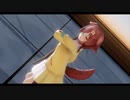 mmd Gimme×Gimme 鏡音リン・狼と香辛料 ホロver.