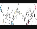 【みどりんご。feat.伏見】メンデーナ【歌ってみた】