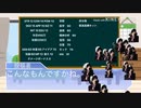 【探索者紹介】サメとヤクザと医者が行く神祓病棟　part 1.5