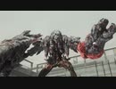 エンド･オブ･エタ二ティ チャプター1 マッドサッカー戦 （単発）