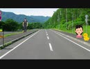 道路交通法の啓蒙をするわからせ系Vtuber