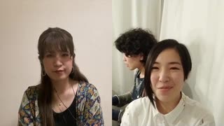 Tomorrow cover byまゆたま&武田桃子