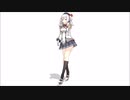 【MMD】【MMD艦これ】鹿島 Sexy Walk