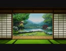 【刀剣乱舞】審神者長期留守後御迎ボイス 【全振/全極】