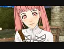 【FE風花雪月】ヒルダちゃんと結婚したい！ part22【実況】