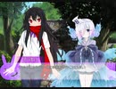 [VOICEROID劇場2] 映画館でデート