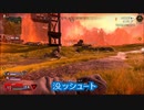 Apex legends【Funny scene】