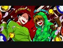 【人l力コラボ】ジャlバlヲlッlキlーlジャlバlヲlッlカ【tln&zlmっぽいど】