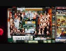 麻雀格闘倶楽部 GRAND MASTER 三麻サバイバル その147